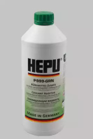 P999-GRN HEPU 