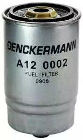 A120002 DENCKERMAN  