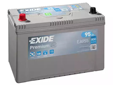 EA955 EXIDE   