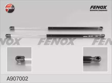 A907002 FENOX  ,  