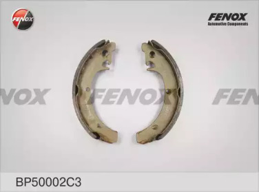 BP50002C3 FENOX   