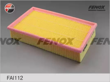 FAI112 FENOX  