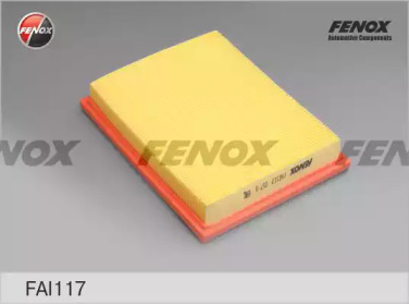 FAI117 FENOX  