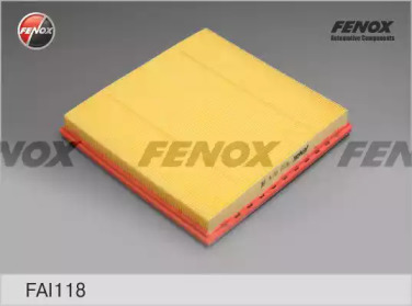 FAI118 FENOX  