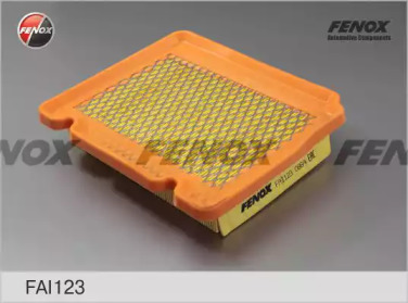 FAI123 FENOX  