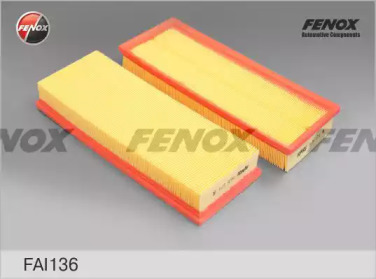 FAI136 FENOX  
