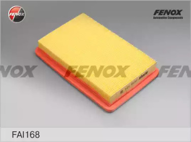 FAI168 FENOX  