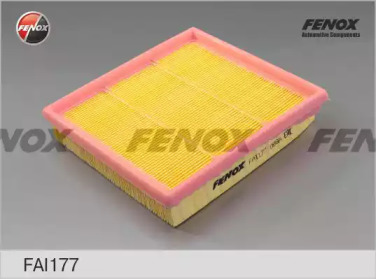 FAI177 FENOX  