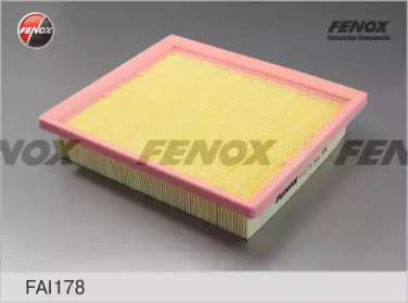 FAI178 FENOX  