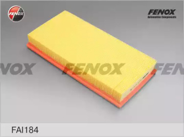 FAI184 FENOX  