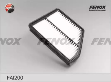 FAI200 FENOX  