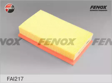 FAI217 FENOX  