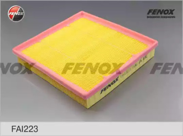 FAI223 FENOX  
