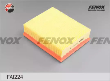 FAI224 FENOX  