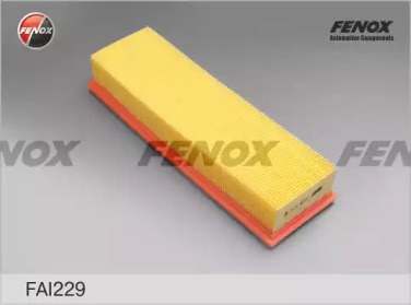 FAI229 FENOX  