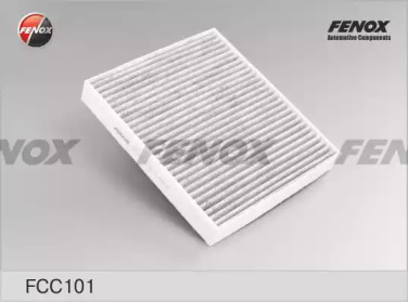 FCC101 FENOX ,    