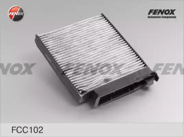 FCC102 FENOX ,    