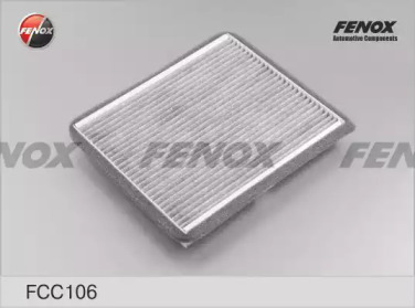 FCC106 FENOX ,    