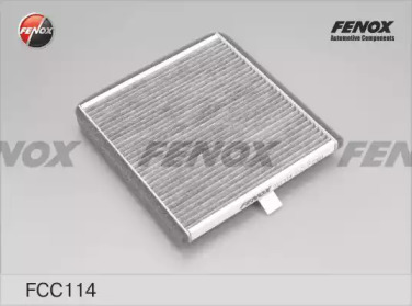 FCC114 FENOX ,    
