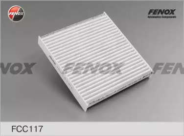 FCC117 FENOX ,    
