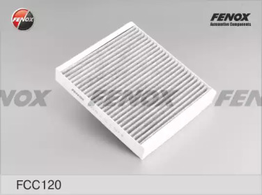 FCC120 FENOX ,    