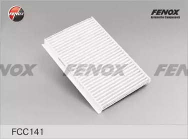 FCC141 FENOX ,    