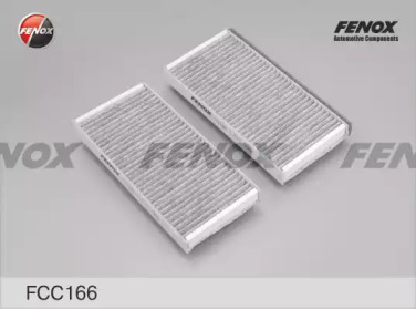 FCC166 FENOX ,    