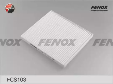 FCS103 FENOX ,    