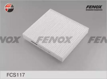 FCS117 FENOX ,    