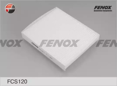 FCS120 FENOX ,    