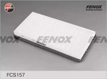 FCS157 FENOX ,    