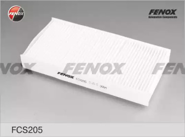 FCS205 FENOX ,    