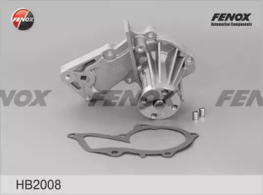 HB2008 FENOX  