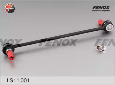 LS11001 FENOX  / , 