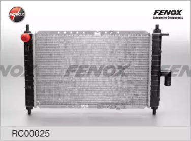 RC00025 FENOX ,  