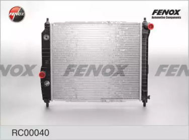 RC00040 FENOX ,  