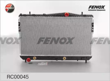 RC00045 FENOX ,  