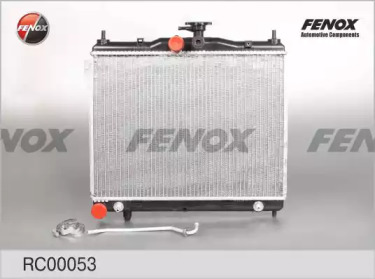 RC00053 FENOX ,  