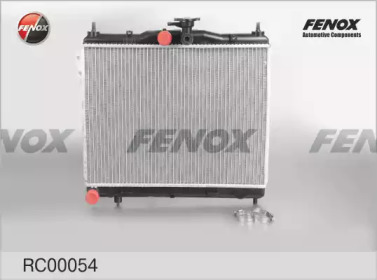 RC00054 FENOX ,  