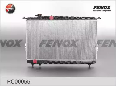 RC00055 FENOX ,  