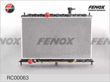 RC00063 FENOX ,  