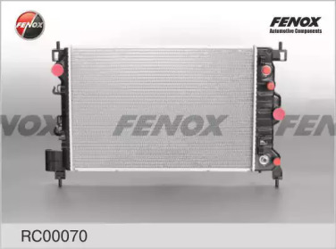 RC00070 FENOX ,  