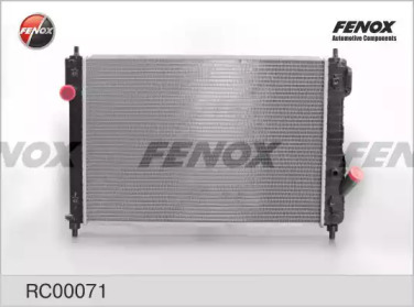 RC00071 FENOX ,  