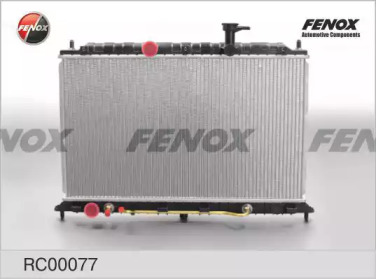RC00077 FENOX ,  