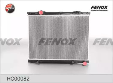 RC00082 FENOX ,  