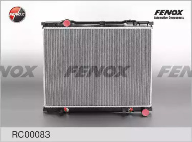 RC00083 FENOX ,  