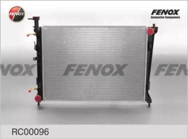 RC00096 FENOX ,  