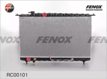 RC00101 FENOX ,  