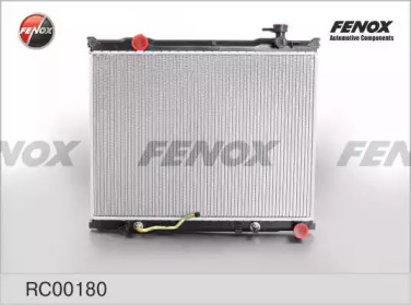 RC00180 FENOX ,  