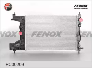 RC00209 FENOX ,  